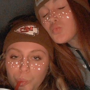 Meet your Posher, Savannah